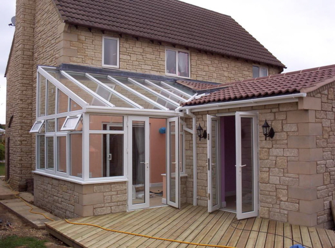 Stafford, Bishops Cleeve